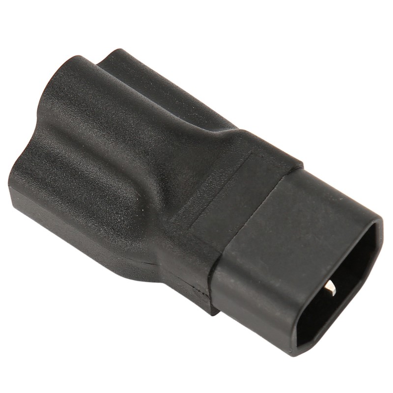 IEC320 C14 to Nema 5‑15 20R Power Adapter Professional C14