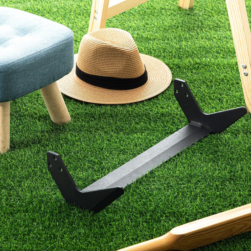 Threlaco 2 Pcs 18 Inch Sod Cutter Blade Compatible with