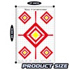 Highwild Sight in Shooting Range Paper Target - 17X25 Inches