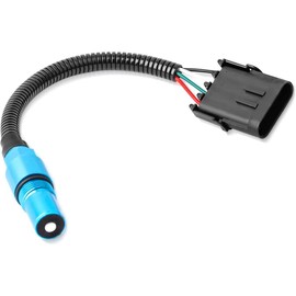 Camshaft & Crankshaft Position Sensor 2872362 Replacement for Cummins Diesel Engine N14 L10 M11 Engine Camshaft, Replace 4984223 4326596 3408503 050660