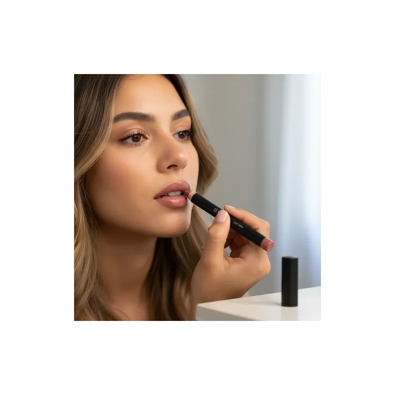 Lapiz Labial Bissú Varios Tonos