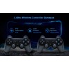 Ampown Retro GD10 30000+ Games 4K HDMI Plug/Play 2 Wireless