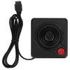Nikou Console Joystick - Wear-resistant Retro Classic 3D Analogue Joystick