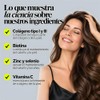 ETERNAL NUTRITION Healthy Me: Colágeno, Biotina y Ácido Hialurónico 60
