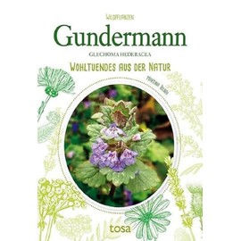 Gundermann: Wohltuendes aus der Natur