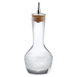 Barfly Bitters Bottle, 90ml/3 oz.