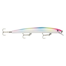 Rapala Max Rap Suspending Lure MXR13/PCD (5447)