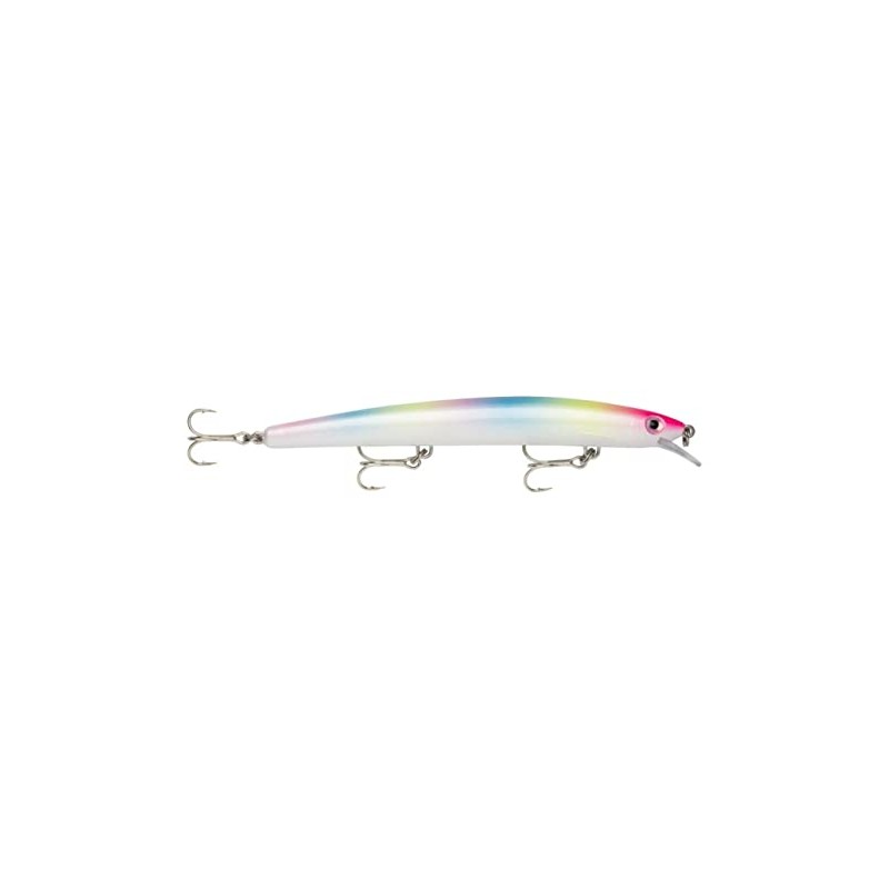 Rapala Max Rap Suspending Lure MXR13/PCD (5447)