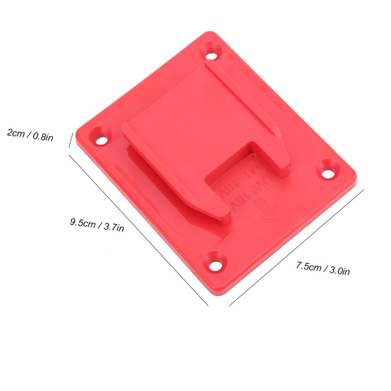 Power Tool Machine Stand Base, 2 Pieces 3.7 x 3