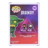 Funko Pop! Mandy: Cheddar Goblin Comic Con Exclusive #1161 +