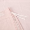 nishikawa PI90000084P Duvet Cover (For Skin Comforter) Single, Lightweight, 100%