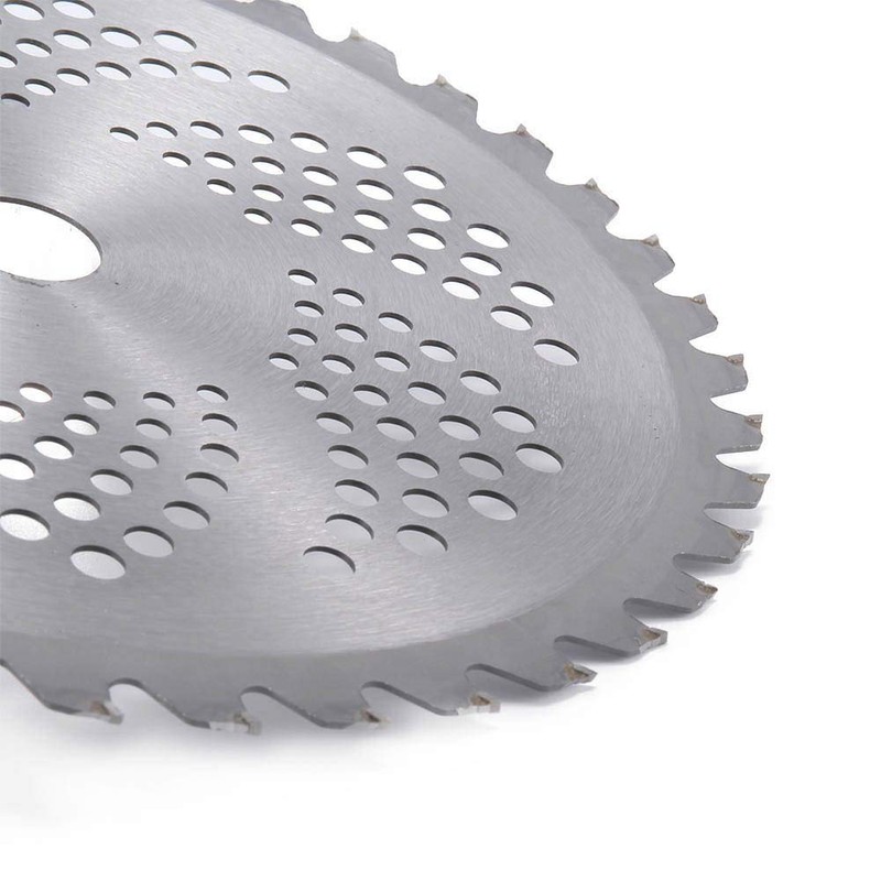 TF 40/60/80 Teeth Circular Saw Blade Mower Blade Replacement Blade