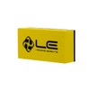 Liquid Elements Ceramic Block Foam Block Applicator for Coatings, Sealings,