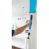 Wagner 0530000B SMART Edge Paint Roller/Stick, Automatic Paint Roller