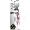 Japan Hobby Tool Small Diameter Hand Tap Medium 0.04 x
