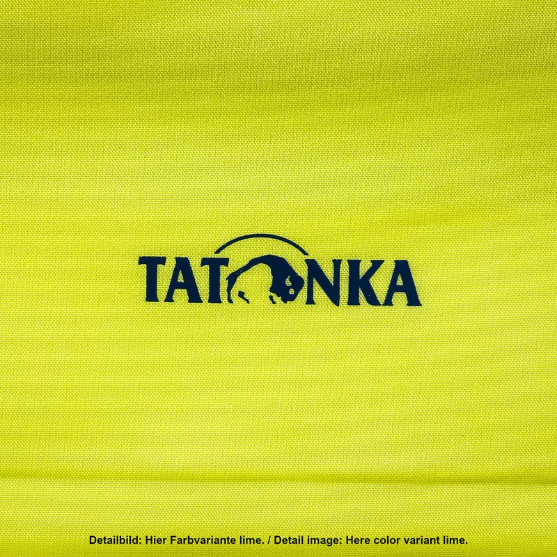 Tatonka WP ID Pocket Small Waterproof Neck Pouch with Velcro