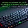 Razer Razer Huntsman Mini 60% Gaming Keyboard: Fast Keyboard Switches