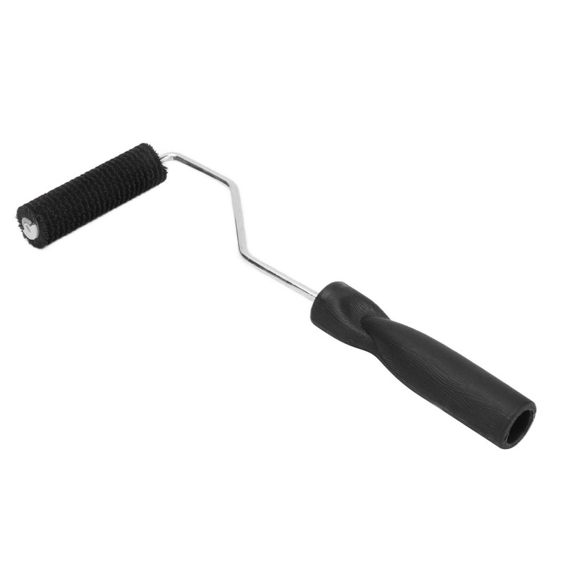 Diameter 28x100mm Fiberglass Laminating Bubble Roller Rolling Tool for Fiberglass
