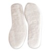 Lambland 1 Pair of Premium Lambswool Latex Backed Inner Soles