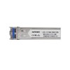 2pcs Industrial SFP Module 1.25Gb/s 20km Fiber Transceiver Duplex LC