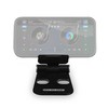 Reloop Smart Display Stand MK2 - Continuously Adjustable DJ and