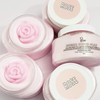 Rose Whipped Sugar Scrub Soap. Bath Gifts for women. Valentines