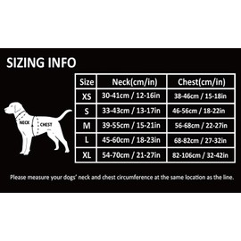 TRUE LOVE Dog Harness Outdoor Adventure II Reflective Vest with 2 Leash Attachments Matching Leash and Collar Available TLH6071