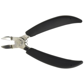 iMedia Nipper Nail Clipper Soft Grip