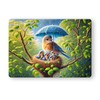 Noble & Page - Tempered Glass Cutting Board - 285x200mm