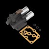 for Honda, for Acura Transmission Dual Linear Shift Solenoid For