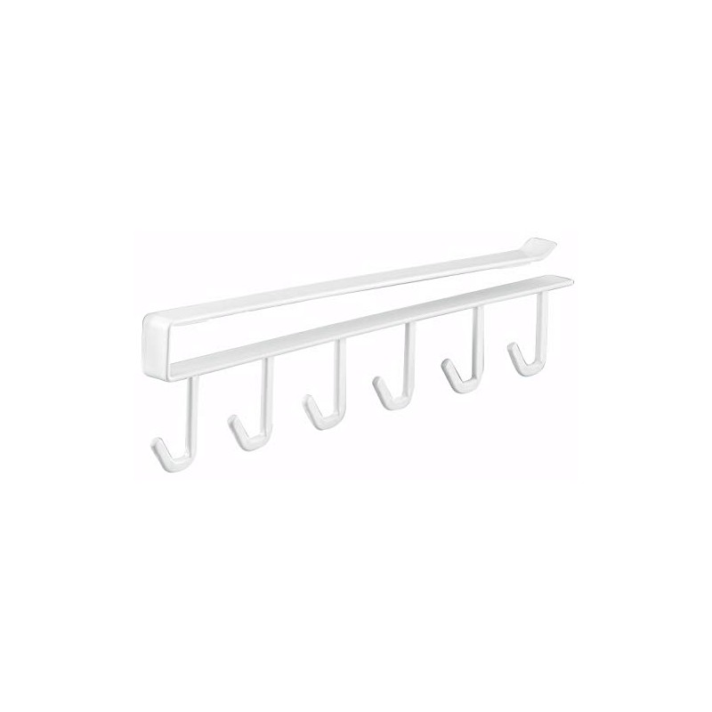 YAMAZAKI home Tower Under Shelf Tool Hanger