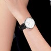 Garrulax Women's Ultra Thin Case Analogue Quartz Watch 36 mm,