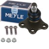 Meyle 11-16 010 0017 'Joint CITROEN C3 II 09-