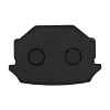 RedCap Motorcycle Brake Pads Rear Set Rover 200 300 Raven