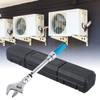 Digital Adjustable Torque Wrench, Digital Torque Wrench, 5-25 NM 30mm