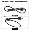 Mobile Hard Drive Silver USB3.0 Computer Mechanical Accessories YD0018 2.5in