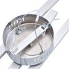 3Strips LED Ceiling Lamp Modern CeilingMounted Light Living Room Bedroom