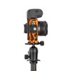 3 Legged Thing ROXIE QD-Compatible Dedicated L-bracket for Canon EOS