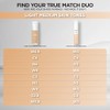 Lâ€™Oréal Paris True Match Radiant Serum Concealer, Brightening Under Eye