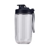 Portable Blender Juicing Cup Home Small Rechargeable Juicer Cup Automatic