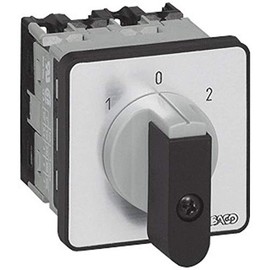 BACO BANC01GQ1 NC01GX80 Cam Switch 1 Piece