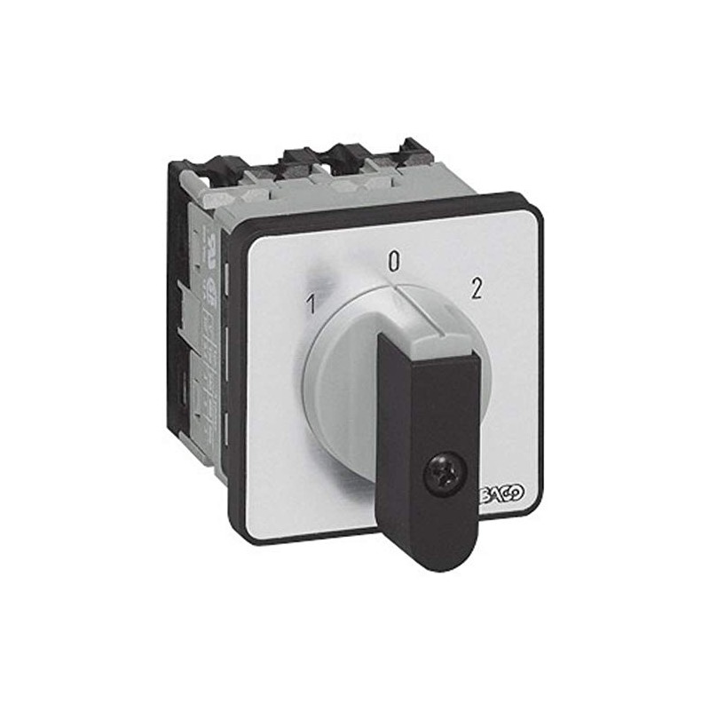 BACO BANC01GQ1 NC01GX80 Cam Switch 1 Piece