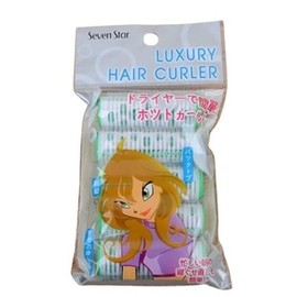 열전도 구르뽕 앞머리 구르퍼 헤어롤 셀프 구루뽕-WFH0MTQ Thermal Conductive Hair Roller for Bangs Self-Styling - WFH0MTQ