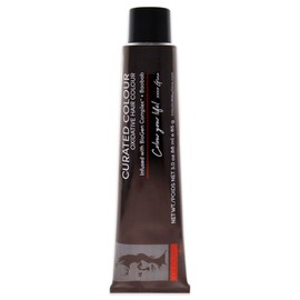 Curated Colour - 0.11-BB Pure Cool Mixer by Colours By Gina for Unisex - 3 oz Hair Color