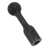 Sphere Rotary File Burr Wood Carving Polishing Drilling Bits Grinding
