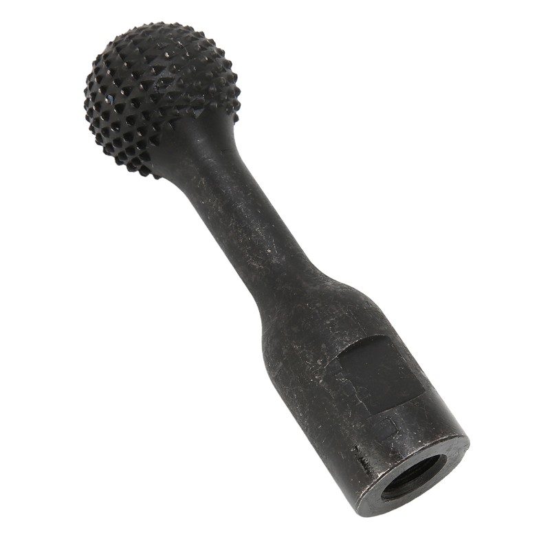 Sphere Rotary File Burr Wood Carving Polishing Drilling Bits Grinding