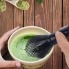 Resin Matcha Whisk Set, Matcha Brush, Matcha wisk, Reusable &