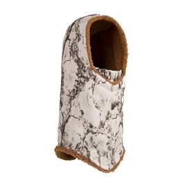 Natural Gear Stealth Series Fleece Lined Balaclava Polyester