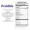 Fruidles Chocolate Covered Buttermints, Mint Candies, After Dinner Mints, Butter