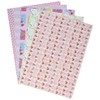 Folia - Motif Pad, Romantic